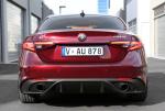 Alfa Romeo Giulia Veloce Q2 2017 года (AU)